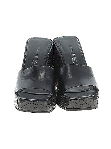 Via Spiga Wedges (view 2)
