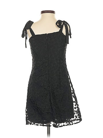 Mi ami Cocktail Dress (view 2)