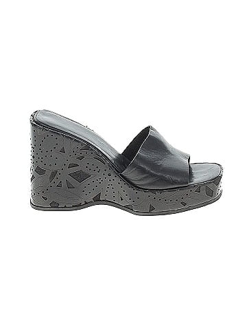 Via Spiga Wedges (view 1)