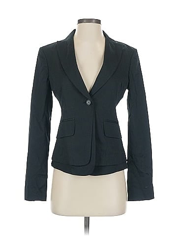BCBGMAXAZRIA Blazer (view 1)