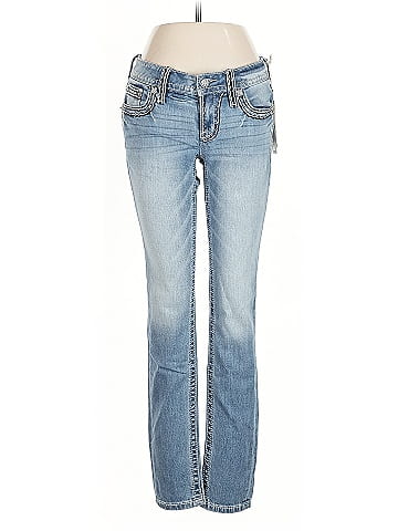 Miss Me Jeans (view 1)
