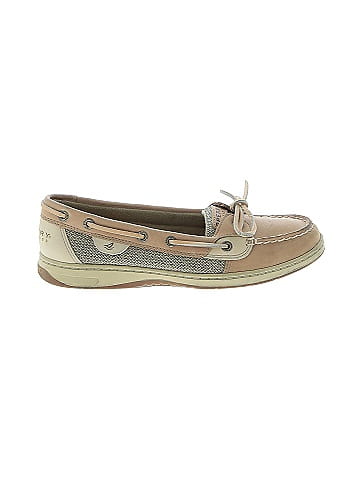 Sperry Top Sider Flats (view 1)