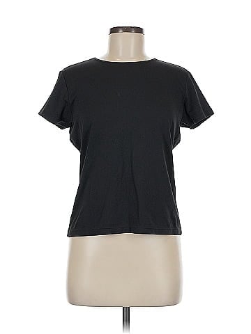 Banana Republic Short Sleeve T-Shirt (view 1)