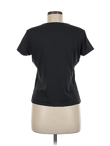 Banana Republic Short Sleeve T-Shirt (view 2)