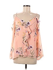 Soho Jeans New York & Company Sleeveless Blouse