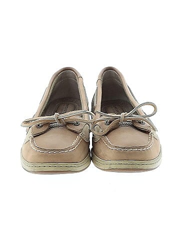 Sperry Top Sider Flats (view 2)