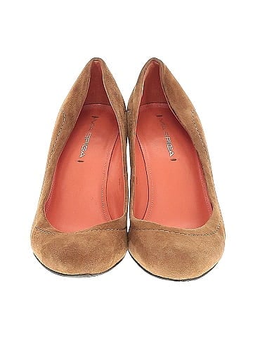 Via Spiga Wedges (view 2)