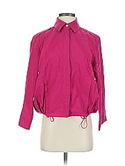 Carlisle Long Sleeve Blouse