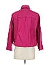 Carlisle Pink Long Sleeve Blouse Size 2 - photo 2