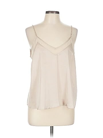 Forever 21 Sleeveless Blouse (view 1)
