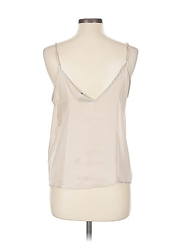 Forever 21 Sleeveless Blouse (view 2)