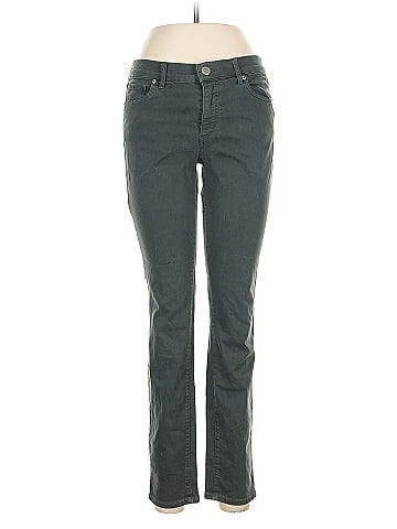 Ann Taylor LOFT Jeans (view 1)