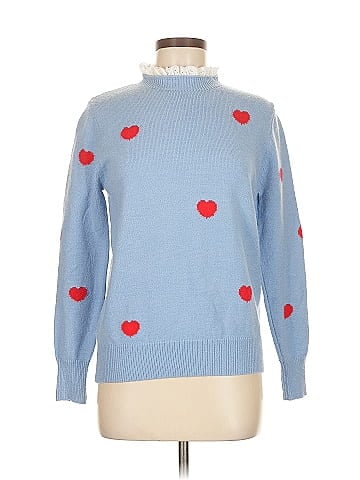 Unbranded Pullover Sweater (view 1)