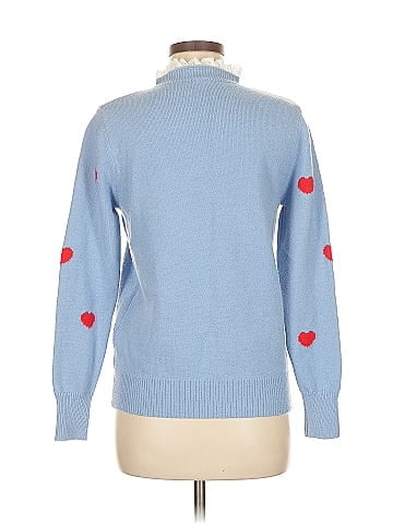Unbranded Pullover Sweater (view 2)