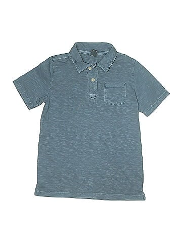 OshKosh B'gosh Short Sleeve Polo (view 1)