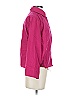 Carlisle Pink Long Sleeve Blouse Size 2 - photo 3
