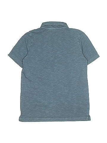 OshKosh B'gosh Short Sleeve Polo (view 2)