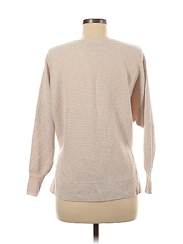 ALLSAINTS Wool Pullover Sweater (view 2)