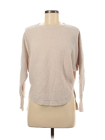 ALLSAINTS Wool Pullover Sweater (view 1)