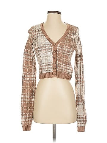 Hollister Cardigan (view 1)