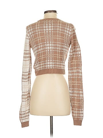 Hollister Cardigan (view 2)