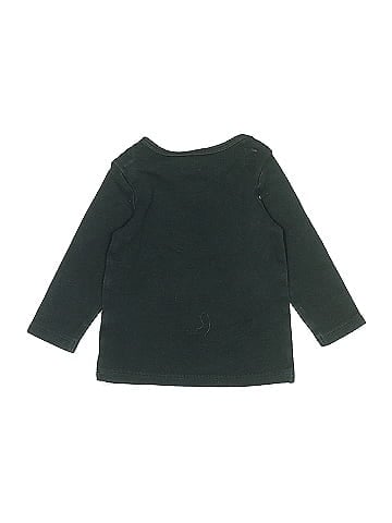 First Impressions Long Sleeve T-Shirt (view 2)