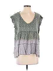 Pol Sleeveless Blouse
