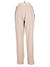 Akris Punto Solid Tan Casual Pants Size 8 - photo 2