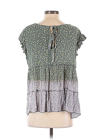 Pol Sleeveless Blouse (view 2)