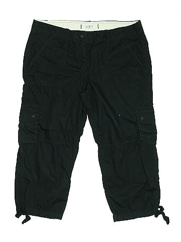 Ann Taylor LOFT Cargo Shorts (view 1)