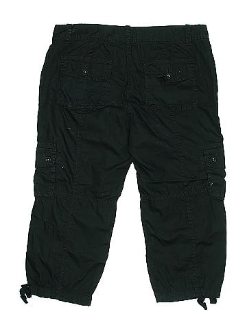 Ann Taylor LOFT Cargo Shorts (view 2)