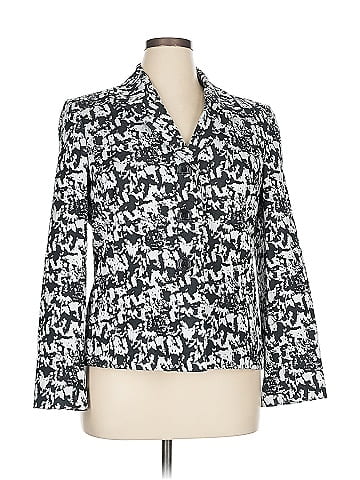 Kasper Blazer (view 1)
