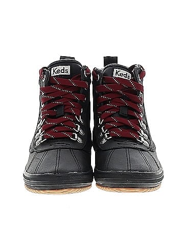 Keds Ankle Boots (view 2)