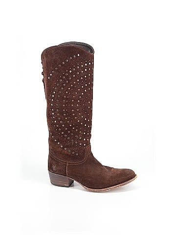 FRYE Boots (view 1)