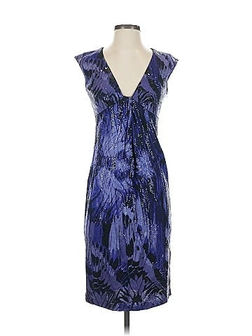 St. John Collection Cocktail Dress (view 1)