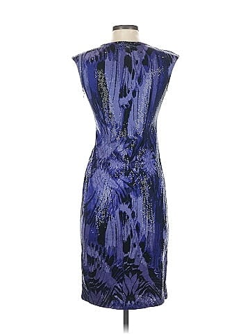 St. John Collection Cocktail Dress (view 2)