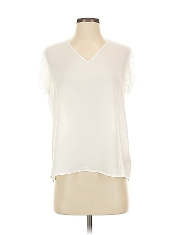 Express Outlet Sleeveless Blouse (view 1)