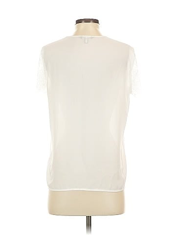 Express Outlet Sleeveless Blouse (view 2)