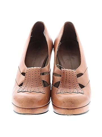 Schuler & Sons Philadelphia Heels (view 2)
