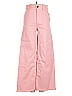 Billabong Pink Jeans Size 27 waist - photo 1