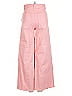 Billabong Pink Jeans Size 27 waist - photo 2