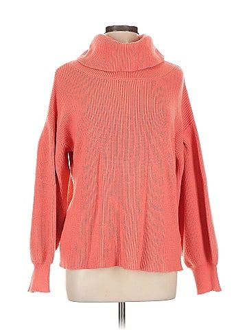 VICI Turtleneck Sweater (view 1)