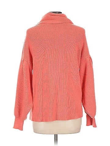 VICI Turtleneck Sweater (view 2)