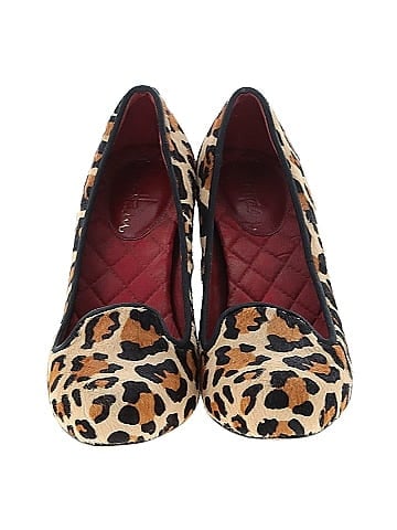 Cole Haan Heels (view 2)