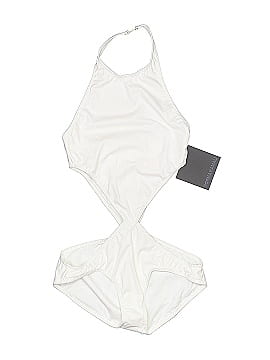 Norma Kamali One Piece Swimsuit