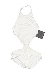 Norma Kamali One Piece Swimsuit