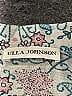 Ulla Johnson 100% Cotton Teal 3/4 Sleeve Blouse Size 2 - photo 6