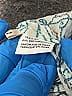 Ulla Johnson 100% Cotton Teal 3/4 Sleeve Blouse Size 2 - photo 7