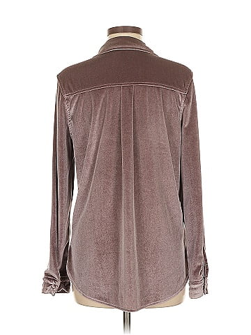 Dear John Long Sleeve Blouse (view 2)