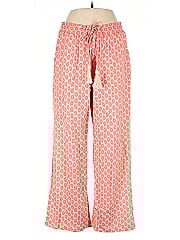 Belle By Kim Gravel Casual Pants
